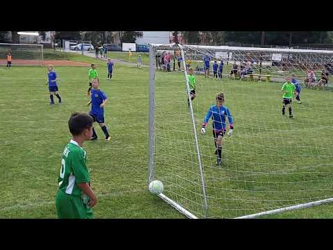 U9: Loko U9 - TJ Horní Libchava U9 23.06.2019