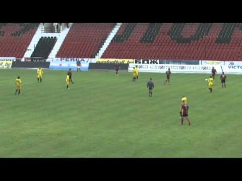 IVAN KARAMANOV  --- LOKOMOTIV SF - BOTEV PD