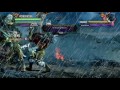 Killer Instinct Shadow Ultra Combo Finish Supreme Victory Perfect
