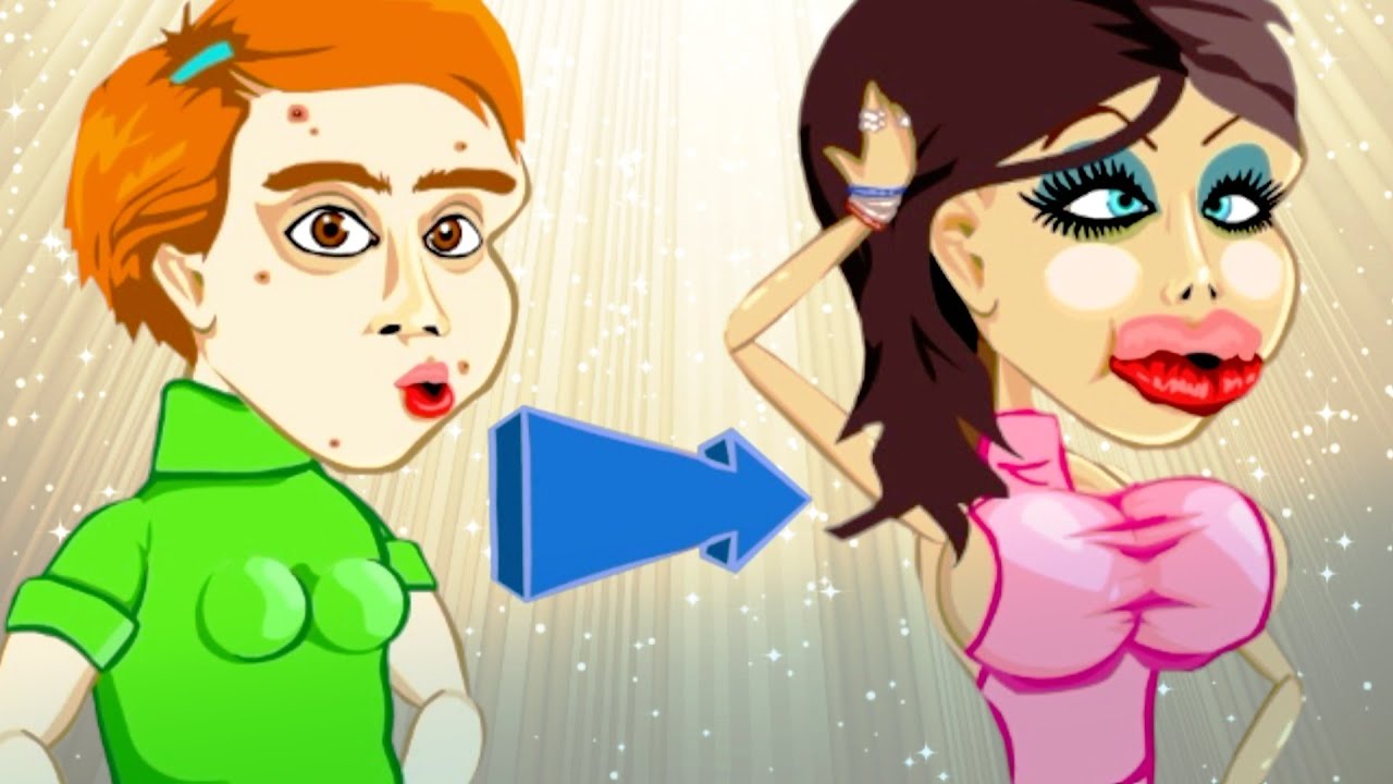 COMMENT DEVENIR RÉPUGNANTE ? (Douchebag Chick) thumbnail