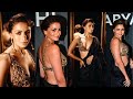 Alia Bhatt Saree Look Sabyasachi 25 Years Celebrations Vertical Review 4K60FPS