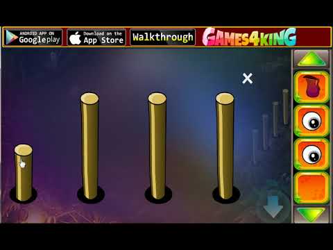 Cute Leopard Rescue Best Escape Game-279 Video