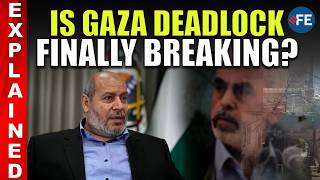 Khalil Al-Hayya Rises to Hamas's Top Table: Can He Break the Gaza Deadlock?
