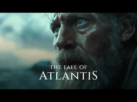 The Fall of Atlantis - Myths & Legends