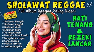 Download lagu Sholawat Reggae Paling Adem untuk Menyentuh Hati Sepanjang Hari mp3