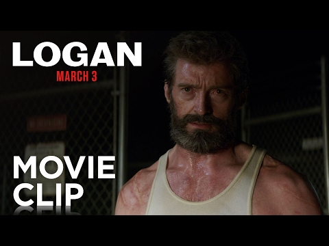 Logan | "You Know the Drill" | 20th Century FOX