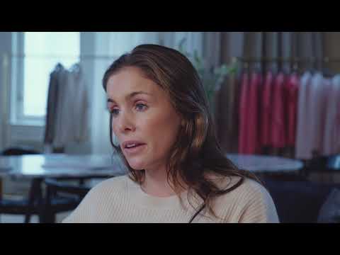 De nyfikna: Erik Magnusson och Stephanie Bergström, Soft Goat