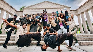 Ain’t No Thing! | JACKSONVILLE DANCERS ! | lvusm