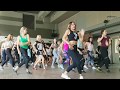 Luis y Andrea - Men vs. Ladies Battle @ BachataStars Poland 2018