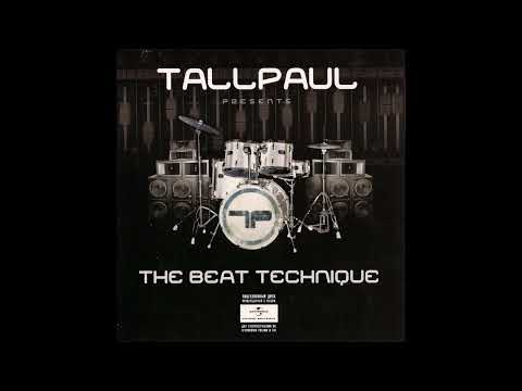 Tall Paul - The Beat Technique [2006]