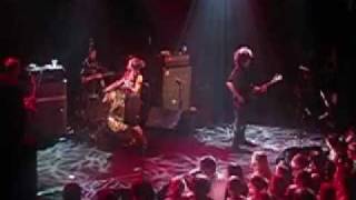 Ted Leo & The Pharmacists