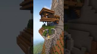 How to Build an EPIC Mountain Base in Minecraft Survival - Step-by-Step Tutorial & Pro Tricks