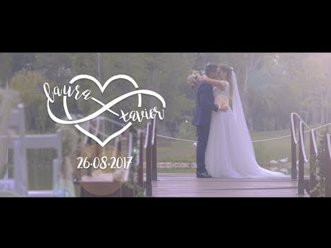 LAURA ? XAVI - Teaser - Quan vam vestir-nos de felicitat. La Farinera Sant Lluis