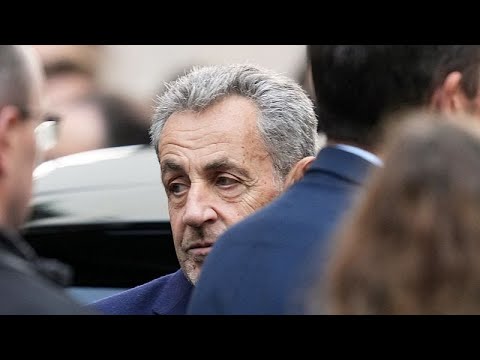 Handy-Verbot in Gefängnissen: Wie konnten Häftlinge dann Sarkozy's Zelle filmen?
