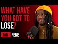 WHY I LEFT HOME TO JOIN A MONASTERY Ian Nene