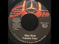 Frankie Paul - Gun Shot