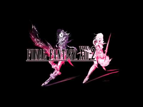 Final Fantasy XIII-2 Soundtrack - Limit Break!
