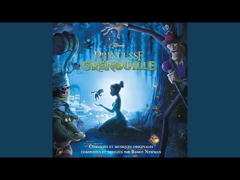 La Nouvelle-Orléans