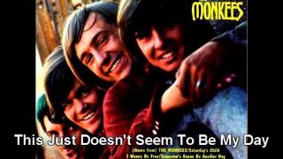 The Monkees - This Just Doesn't Seem To Be My Day.mov