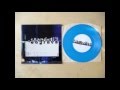 Standstill | split Engrave