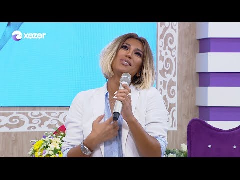 Hər Şey Daxil - Röya Ayxan, Elnur Hasanov (27.05.2019)