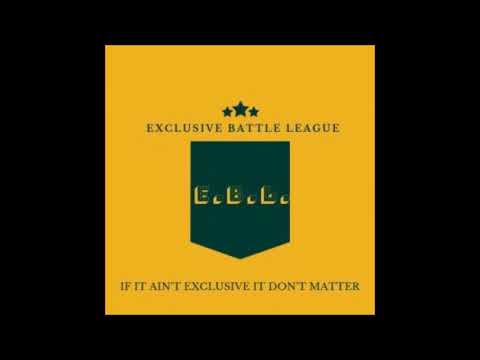 EBL PRESENTS | Kali vs Forin