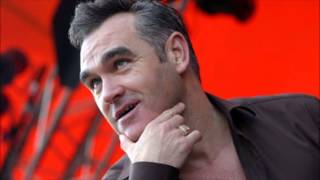 Children In Pieces ~ Morrissey ~