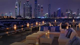 DUBAI'S TOP 10 BEST DATE NIGHT RESTAURANTS