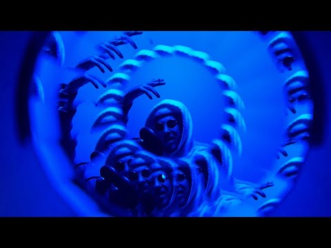 NIGHT RIDE - 4rran & Marvin VIDEO