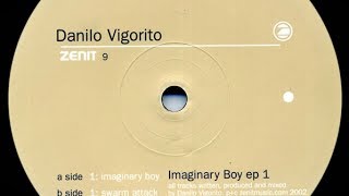 Danilo Vigorito - Imaginary Boy