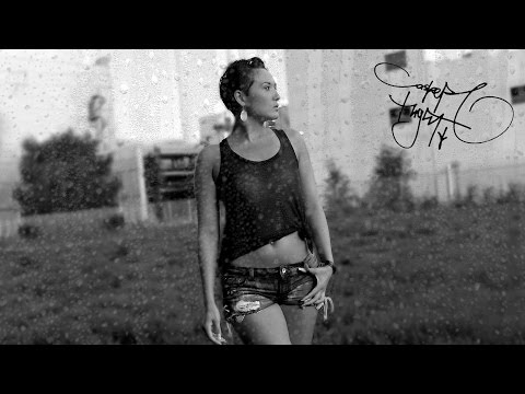 Casper Hight - Regnerische Tage (offizial Video) (prod. by MIZBEATZ)