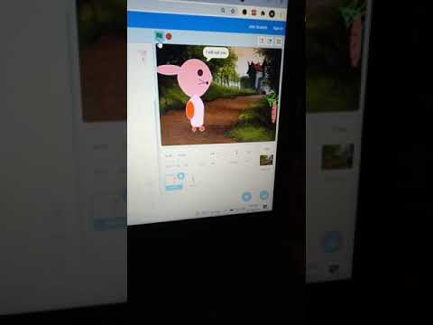 Scratch Course Lv2 Lyan Hosam