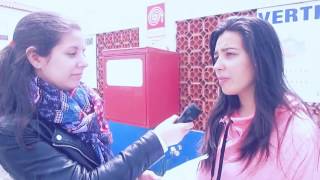 eco reportagem sobre alterações climáticas