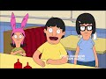 BOBs BURGERS Promo For An Indecent Thanksgiving Proposal