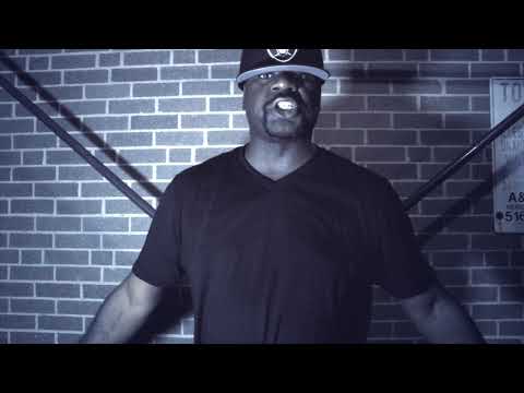 SHAKE THEGLOBEUP - YOUNG BLACK N GIFTED