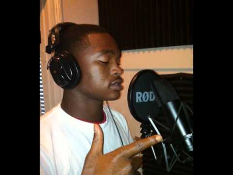 Lil Quez ft.Dondre & Lil Mal-Back Against the Wall