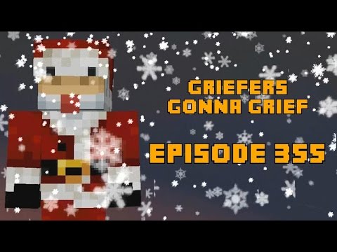 The Mystic Chicken | Episode 355 | Griefers Gonna Grief