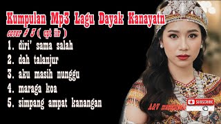 Download lagu kumpulan lagu dayak kanayatn cover#3 mp3