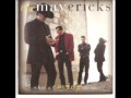 The Mavericks ~ Neon Blue