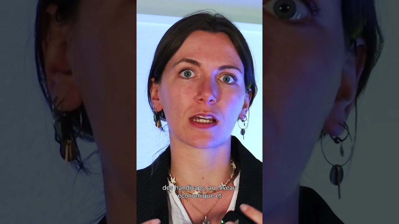 Ne laissez pas l’inclusion s’effacer