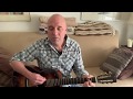 Todd Thibaud: Suppose