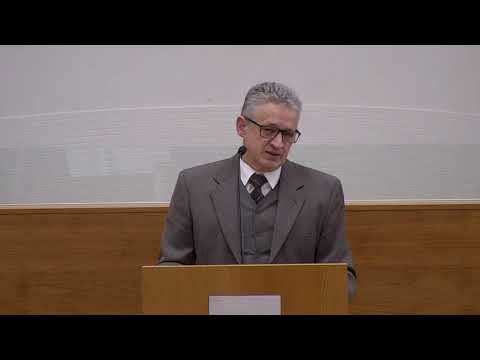 Serviciu divin - Biserica ELIM Viena - Duminică dimineața, 22 Noiembrie 2020