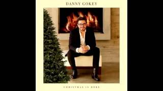 Danny Gokey -  White Christmas( Christmas Is Here )