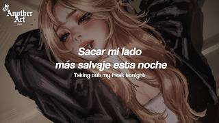 Britney Spears  I Wanna Go Sub Español  Lyrics
