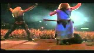 Twisted Sister - We're Not Gonna Take It - Live at WOA