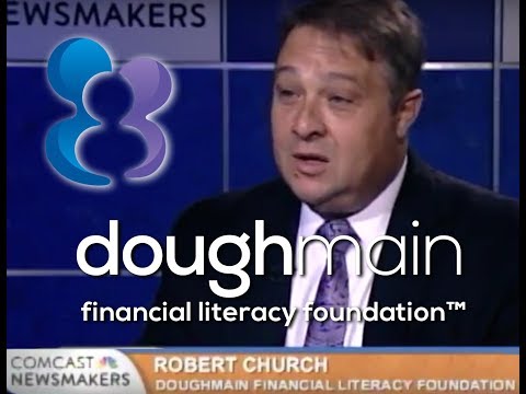 DoughMain Financial Literacy Foundation #FitKit