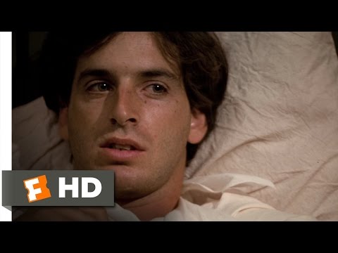 The Long Riders (10/11) Movie CLIP - For Dixie and Nothin' Else (1980) HD