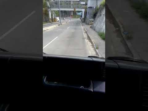 Avenida, Dr. José Antonio Rodríguez Porth, Estación La Cima, San Salvador.