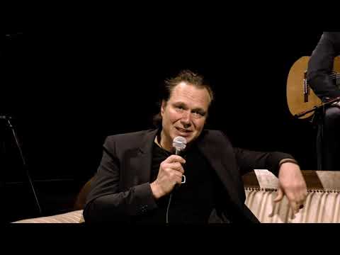 Couchkonzert No. 7 Alegrías Guitar Trio aus der Wagenhalle der Pasinger Fabrik München