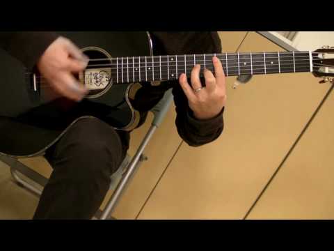 "H" Time Scar CHRONO CROSS